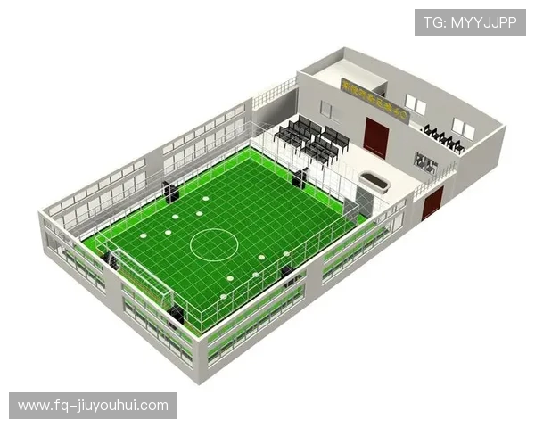 以足球犯规器智能监测为核心提升比赛公正性的技术研究与应用探讨