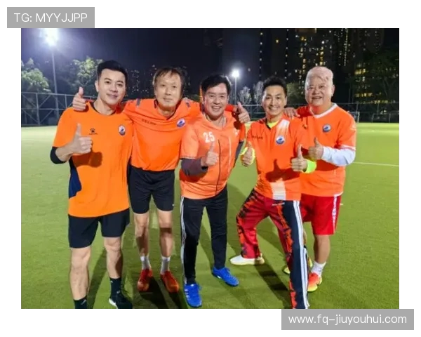 何家劲助力浙江温州足球事业全面振兴推动城市体育文化发展新篇章